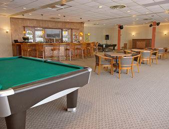 Regency Hotel Richmond