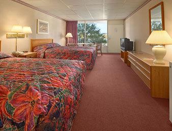 Hotel Regency Richmond