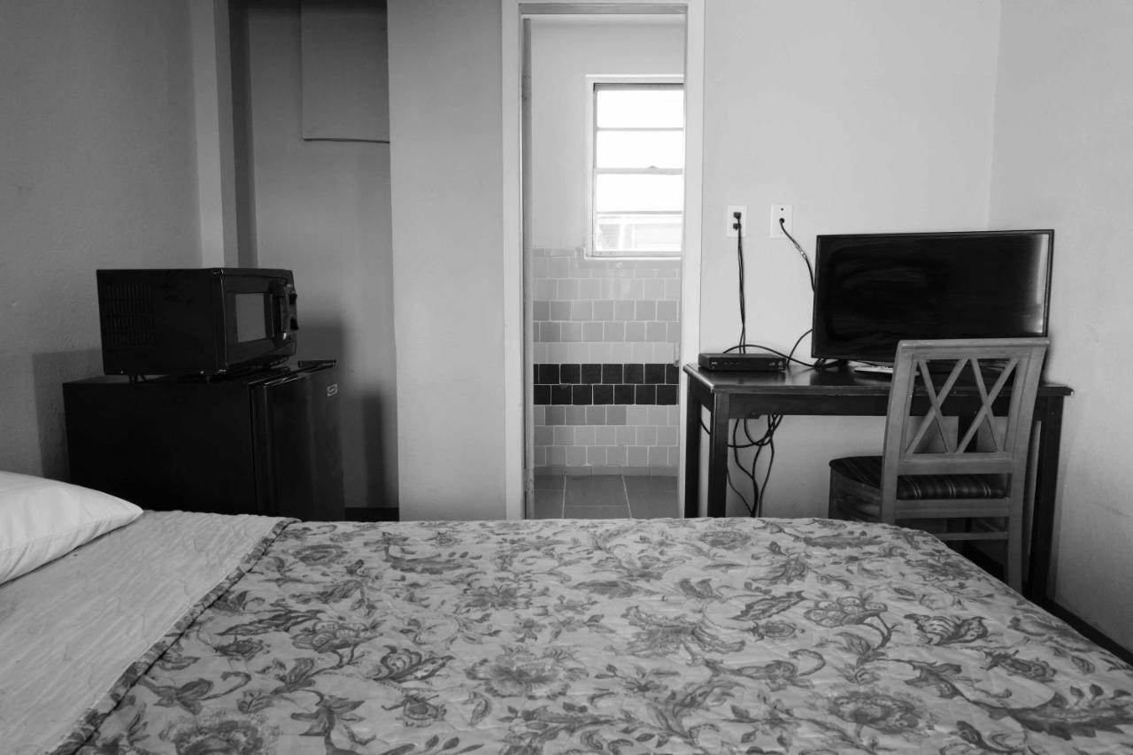 Richmond Motel Richmond