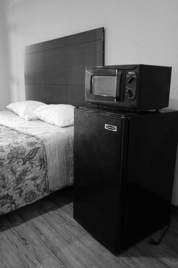 Richmond Motel Hotel Richmond