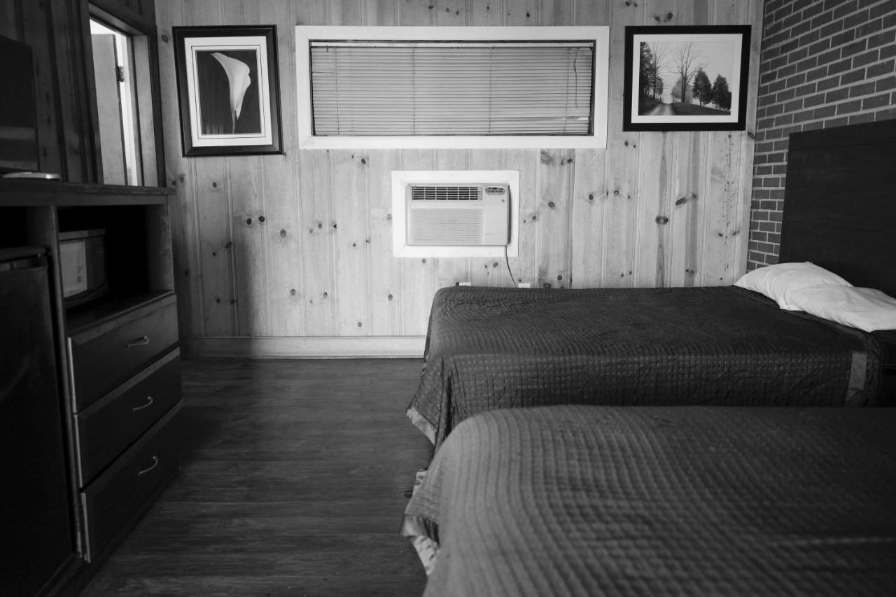 Hotel Richmond Motel 4*