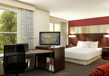 Hotel By Marriott Downtown Richmond