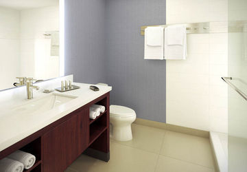 By Marriott Downtown Hotel