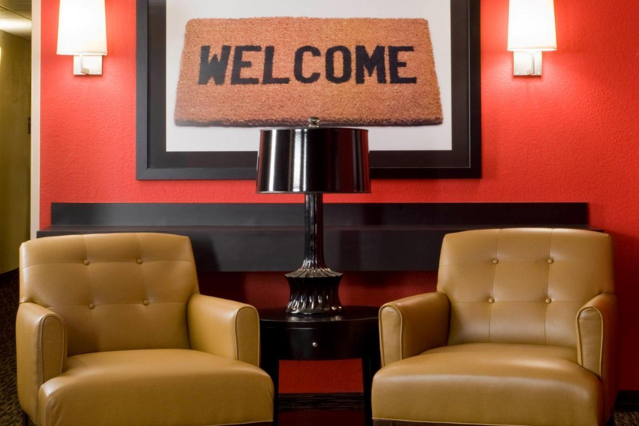 Hotel Extended America - - W Broad Street - Glenside - North 2*