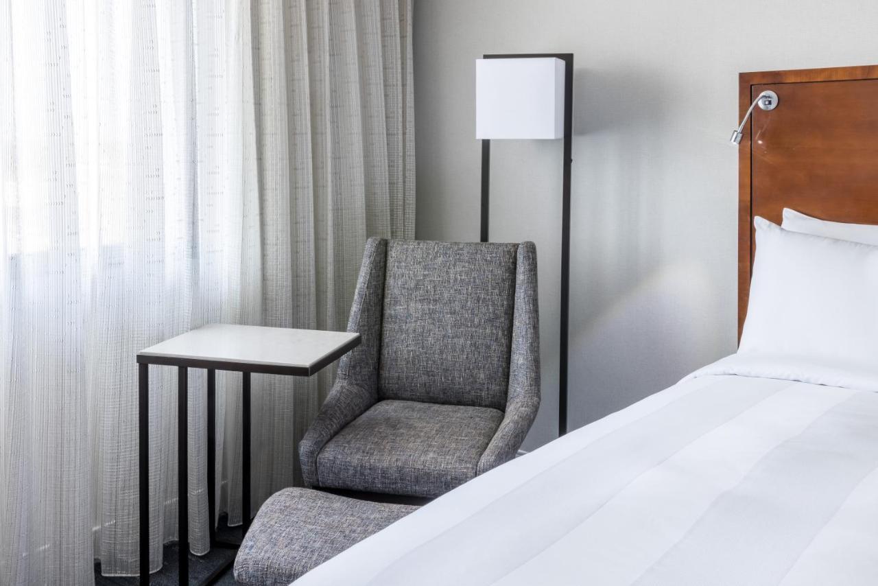 Marriott 3* Richmond