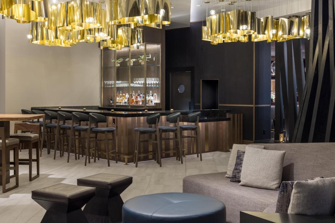 Marriott Hotel Richmond