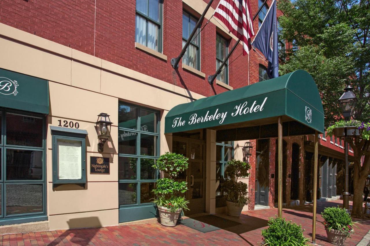 Hotel The Berkeley