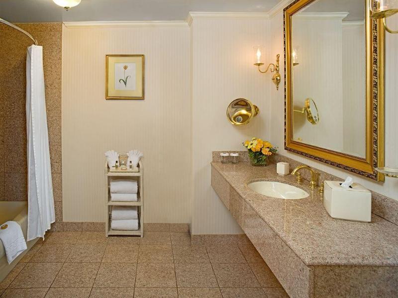 The Berkeley 4* Richmond