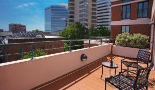 Hotel The Berkeley Richmond