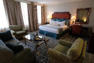 The Berkeley 4*