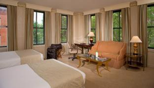 Hotel The Berkeley Richmond