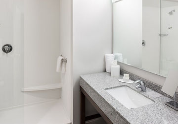 Courtyard By Marriott Downtown 4* Richmond
