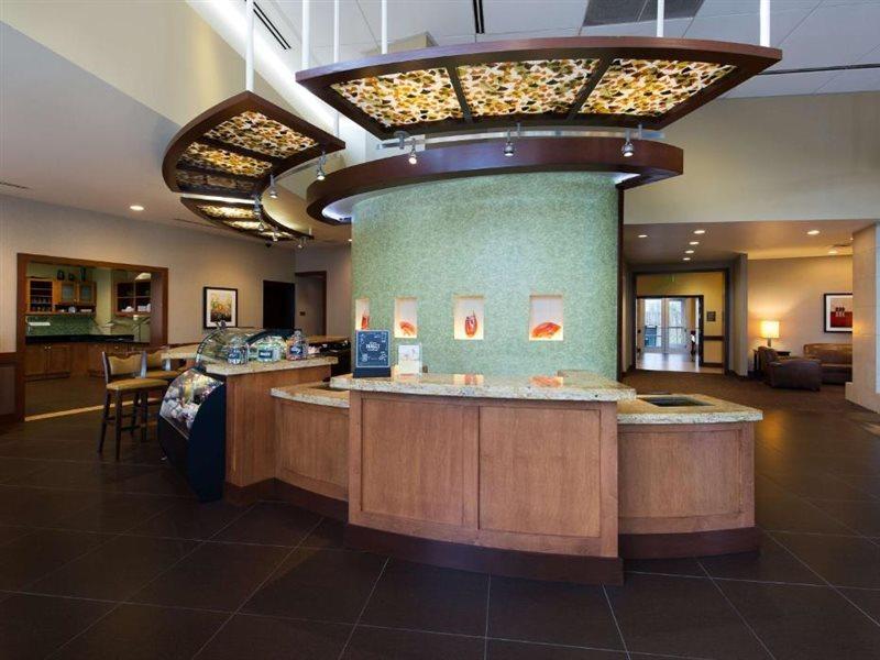 Hyatt Place Airport Hotel
