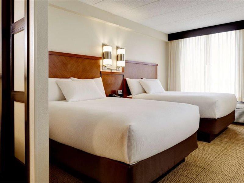 Hyatt Place Airport 3* Richmond