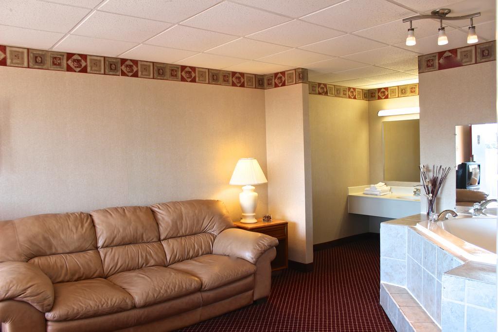 Regency 2* Richmond
