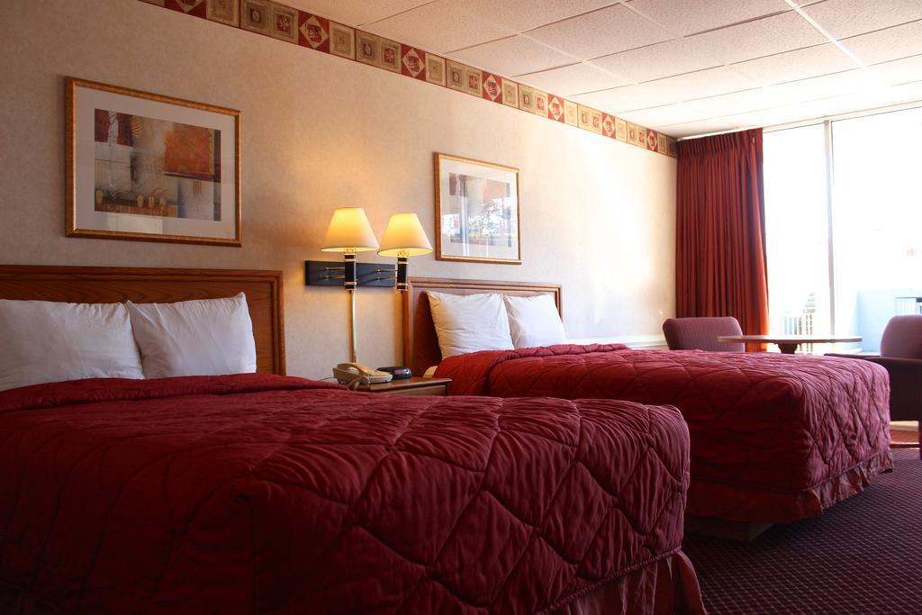 Regency Hotel