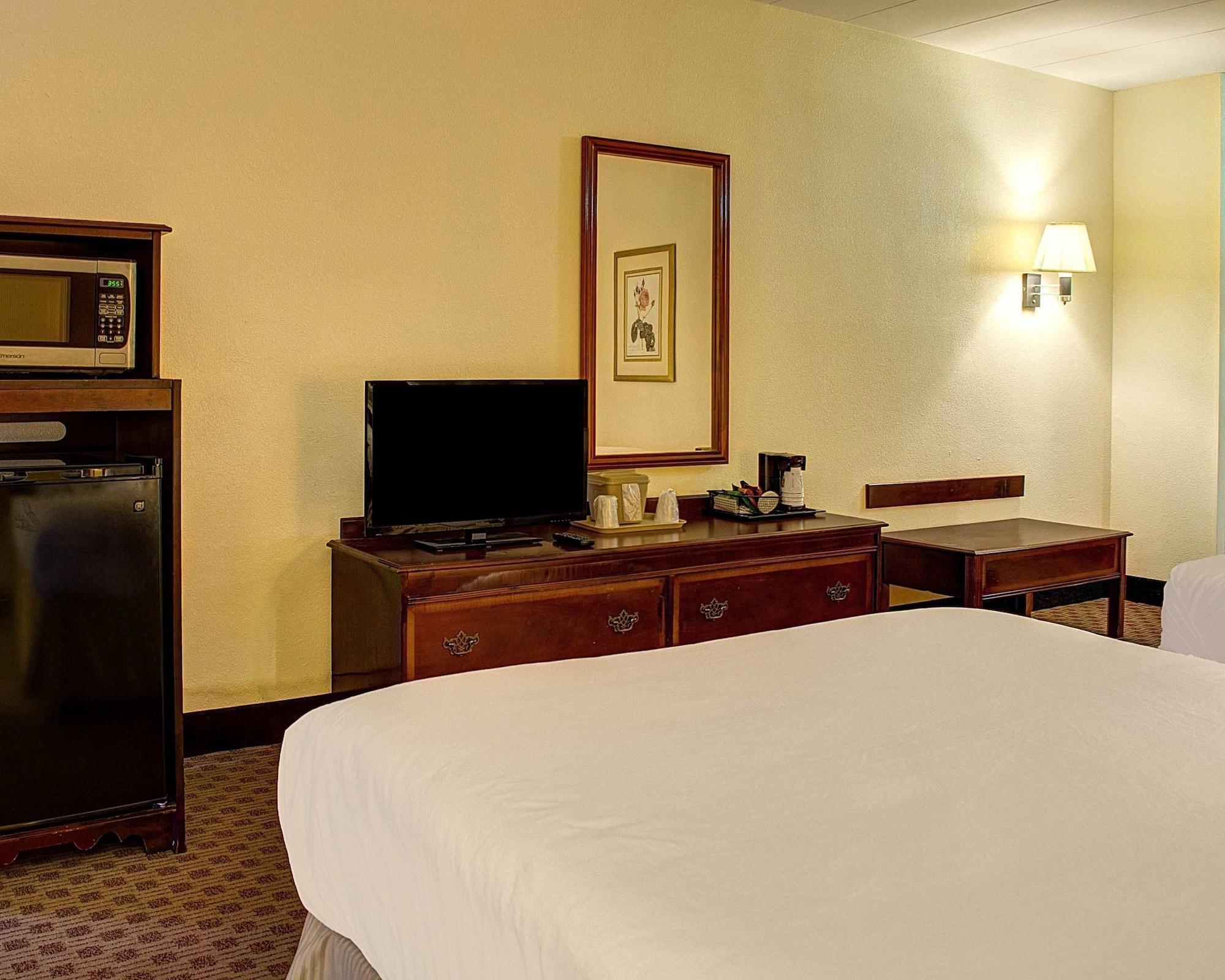 Inn Quality North Richmond