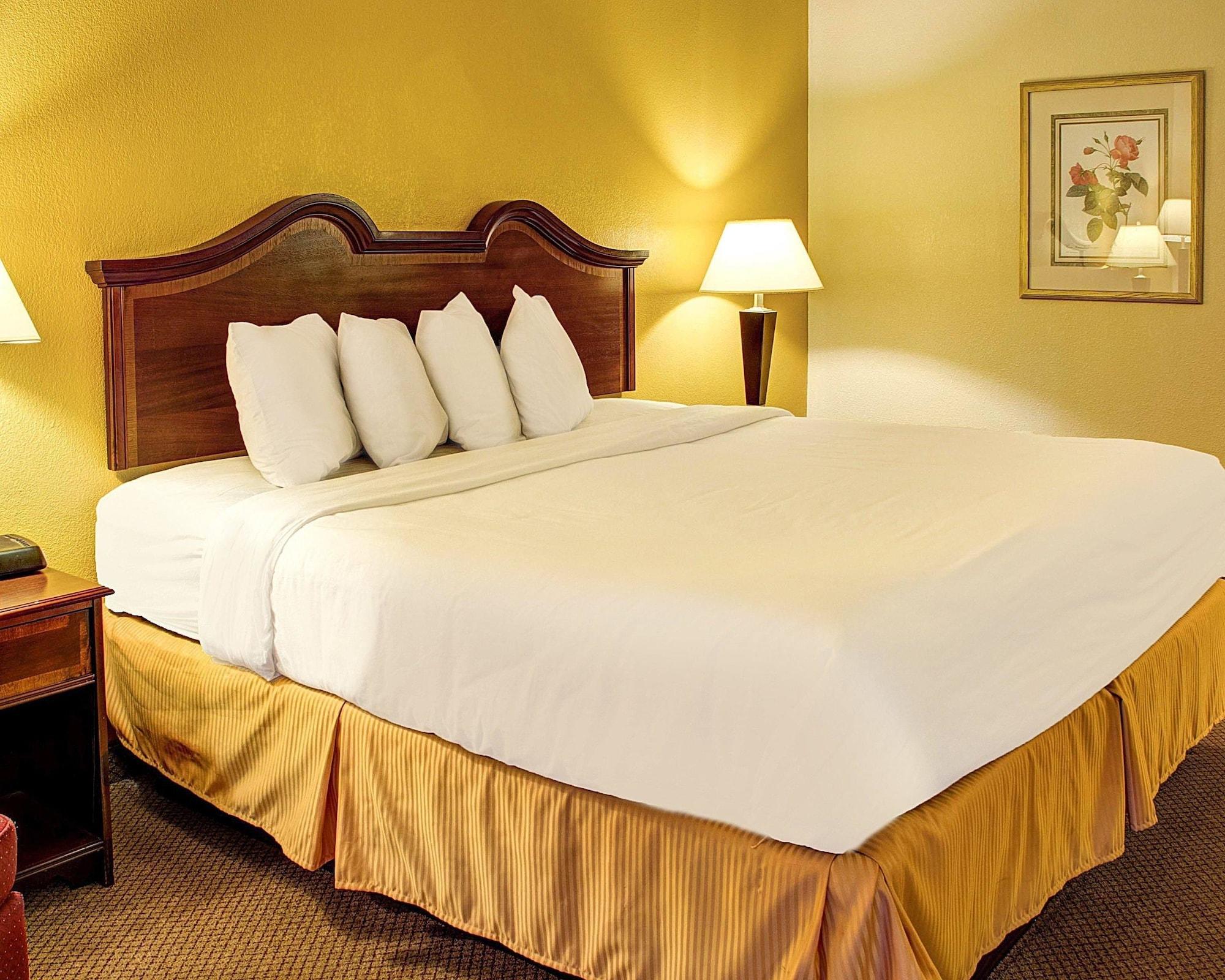 Quality North Inn Richmond