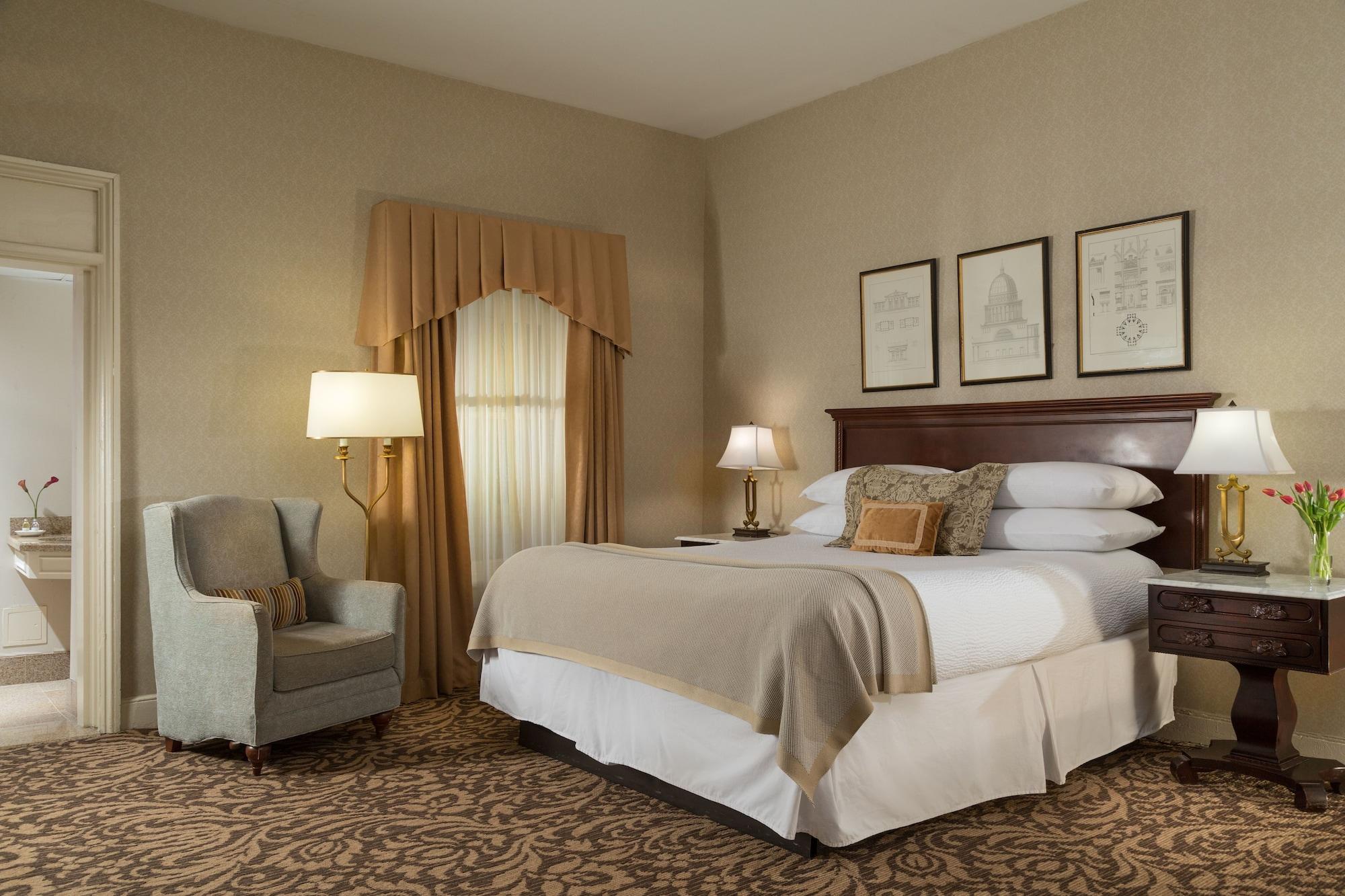 Inn Linden Row Richmond
