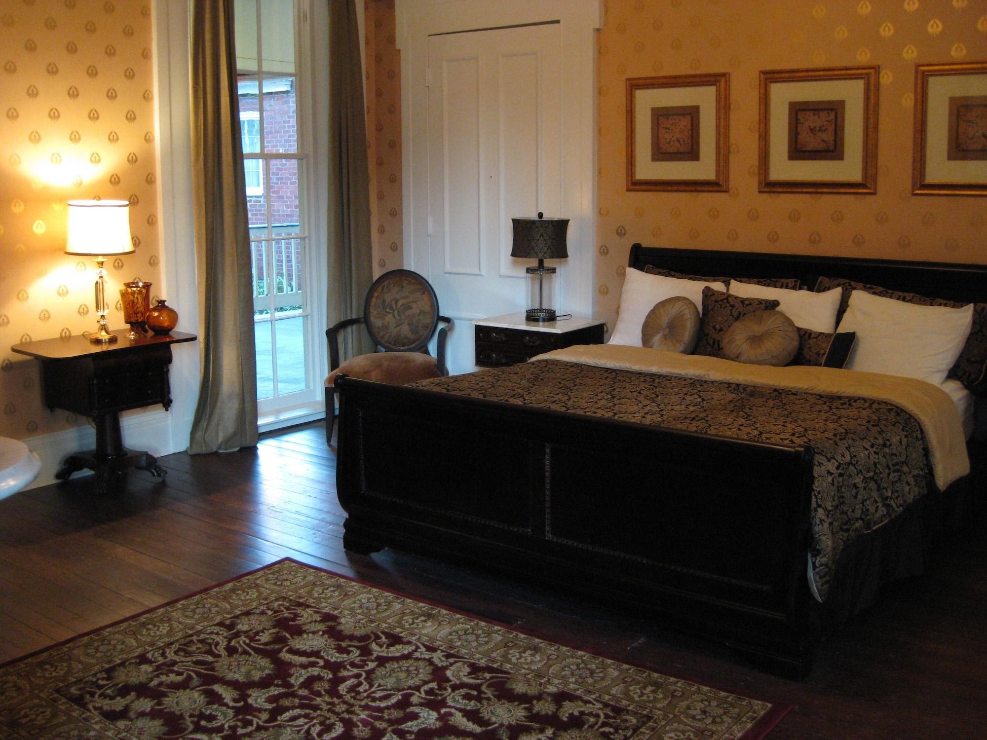 Linden Row 3* Richmond