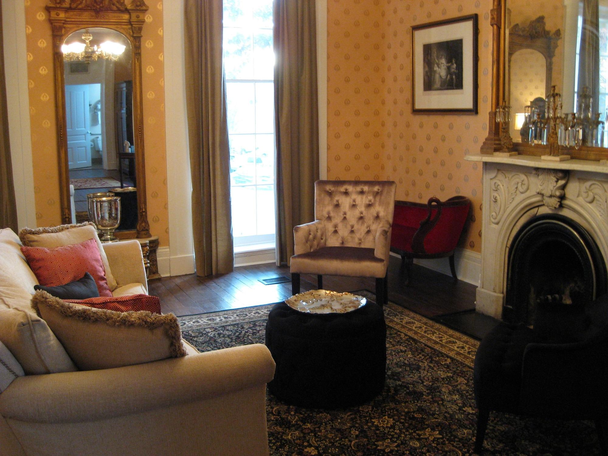 Linden Row Inn Richmond