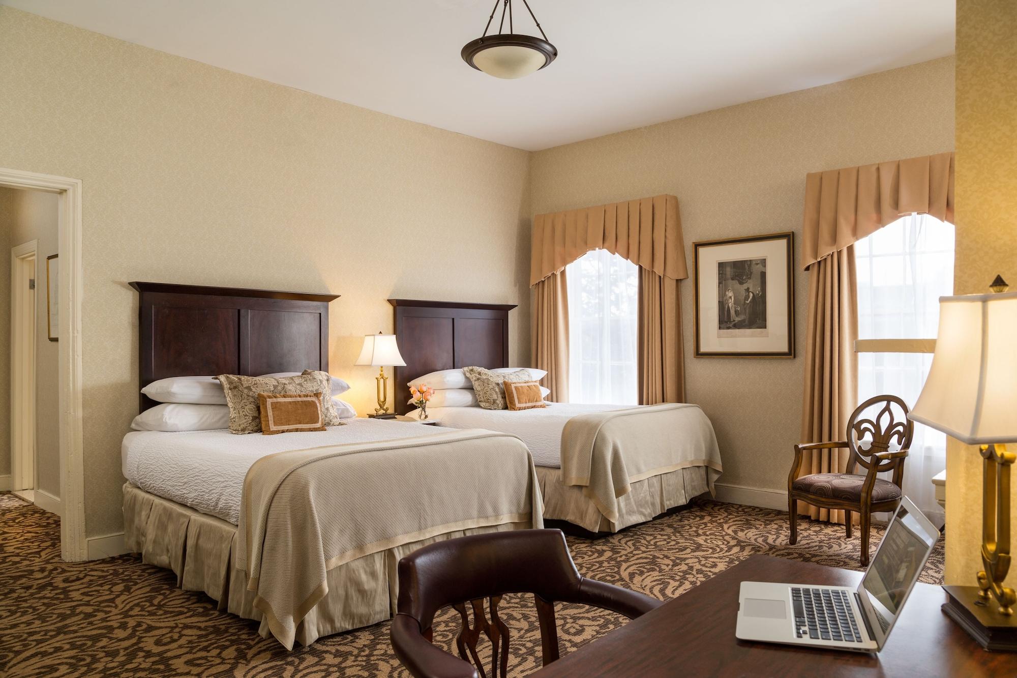 Linden Row 3* Richmond