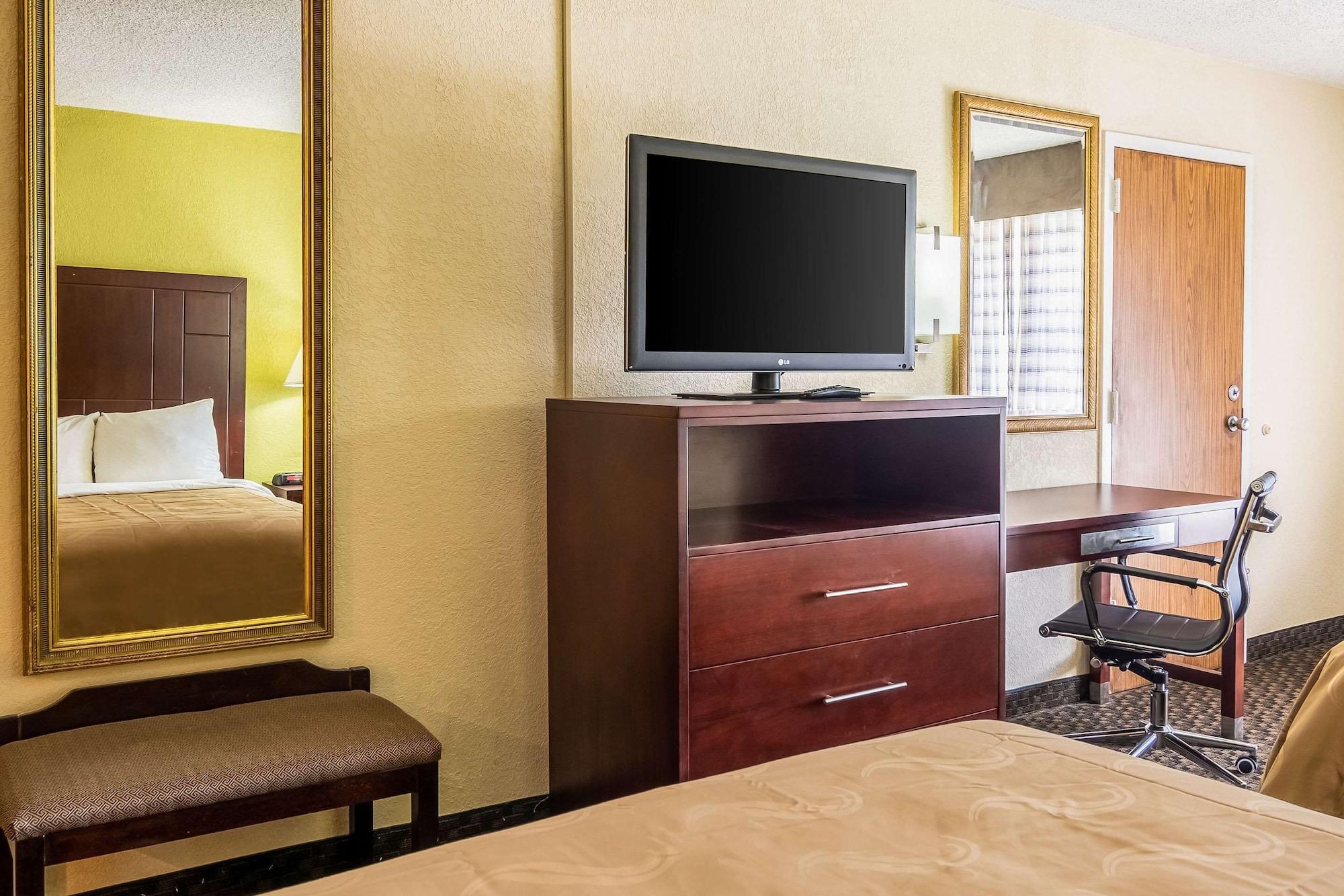 Quality Inn Richmond