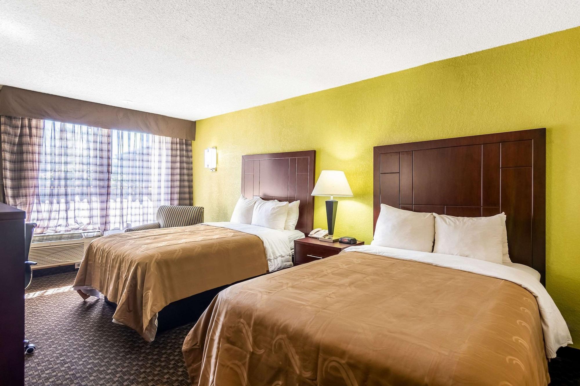 Inn Quality Richmond