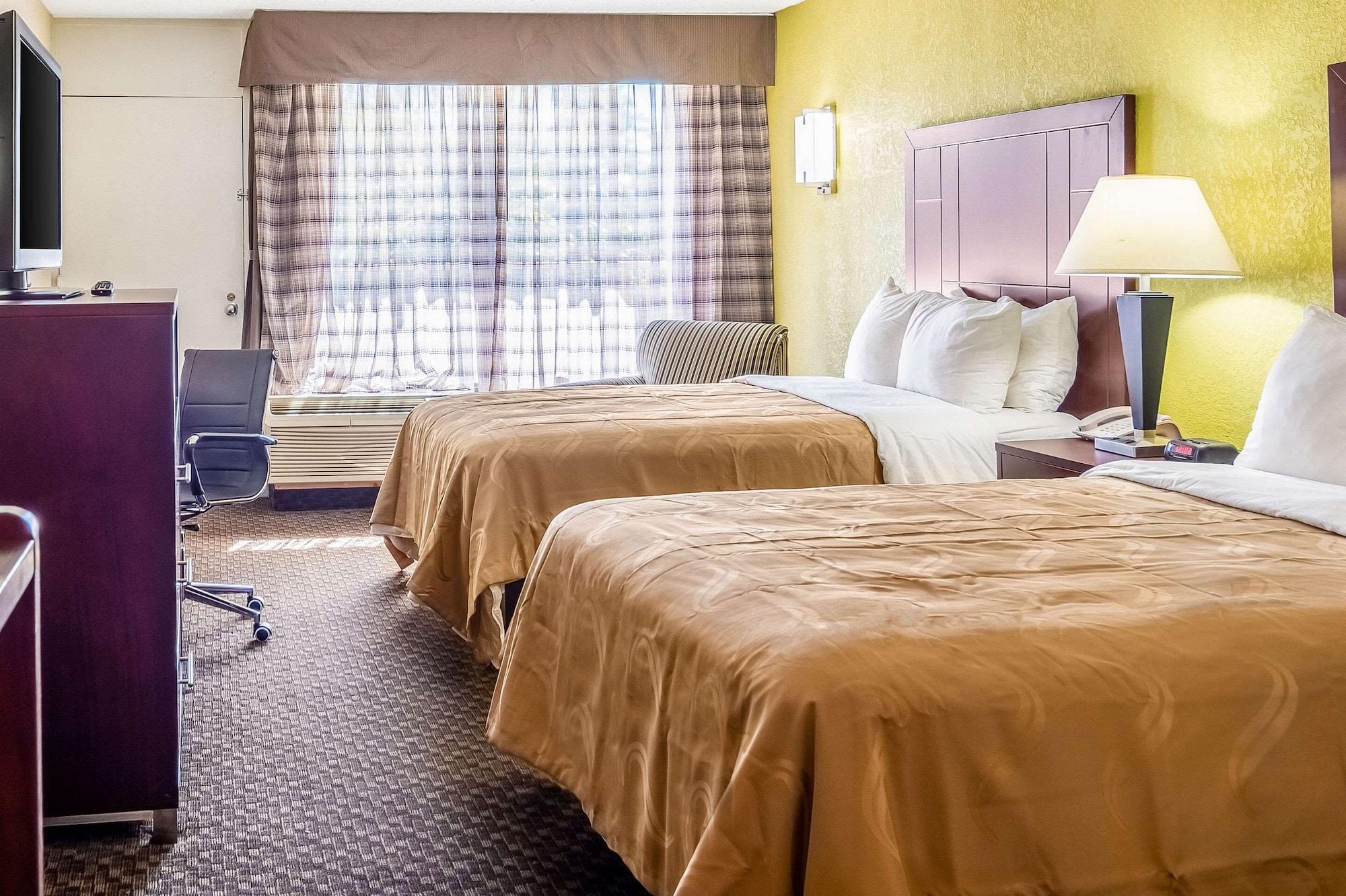 Quality 3* Richmond