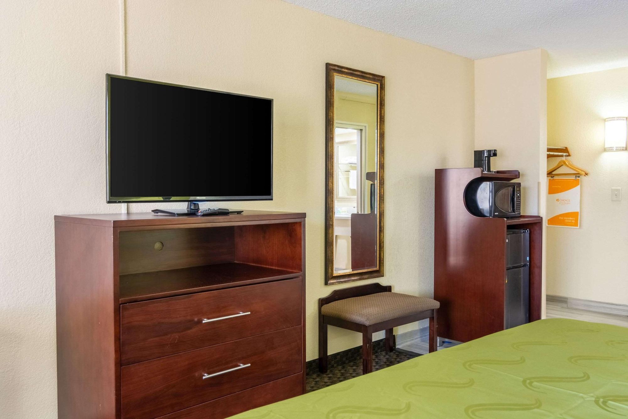 Quality Inn