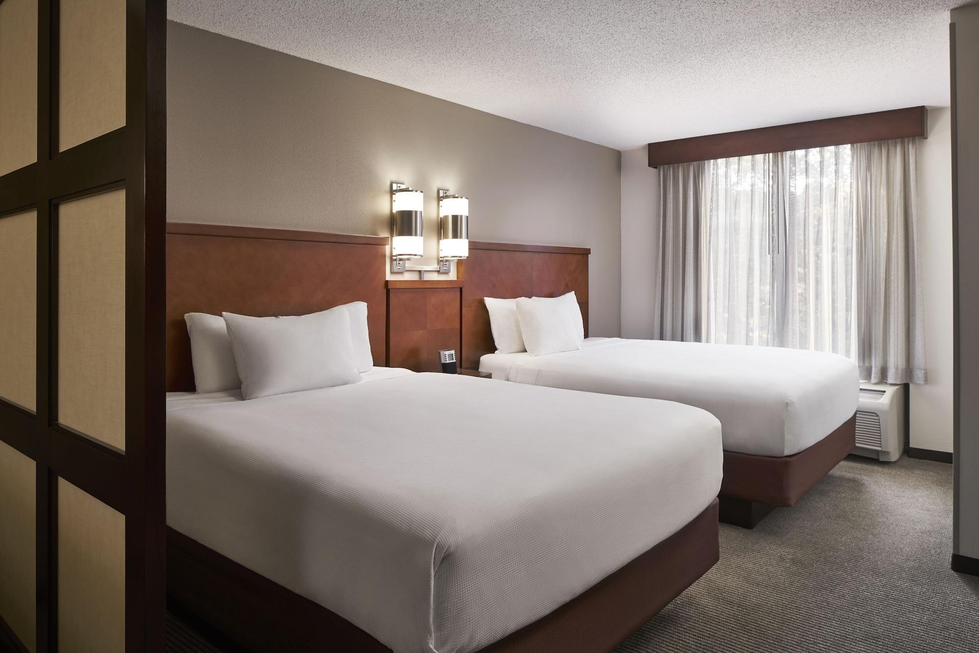 Hyatt Place Airport Hotel Richmond