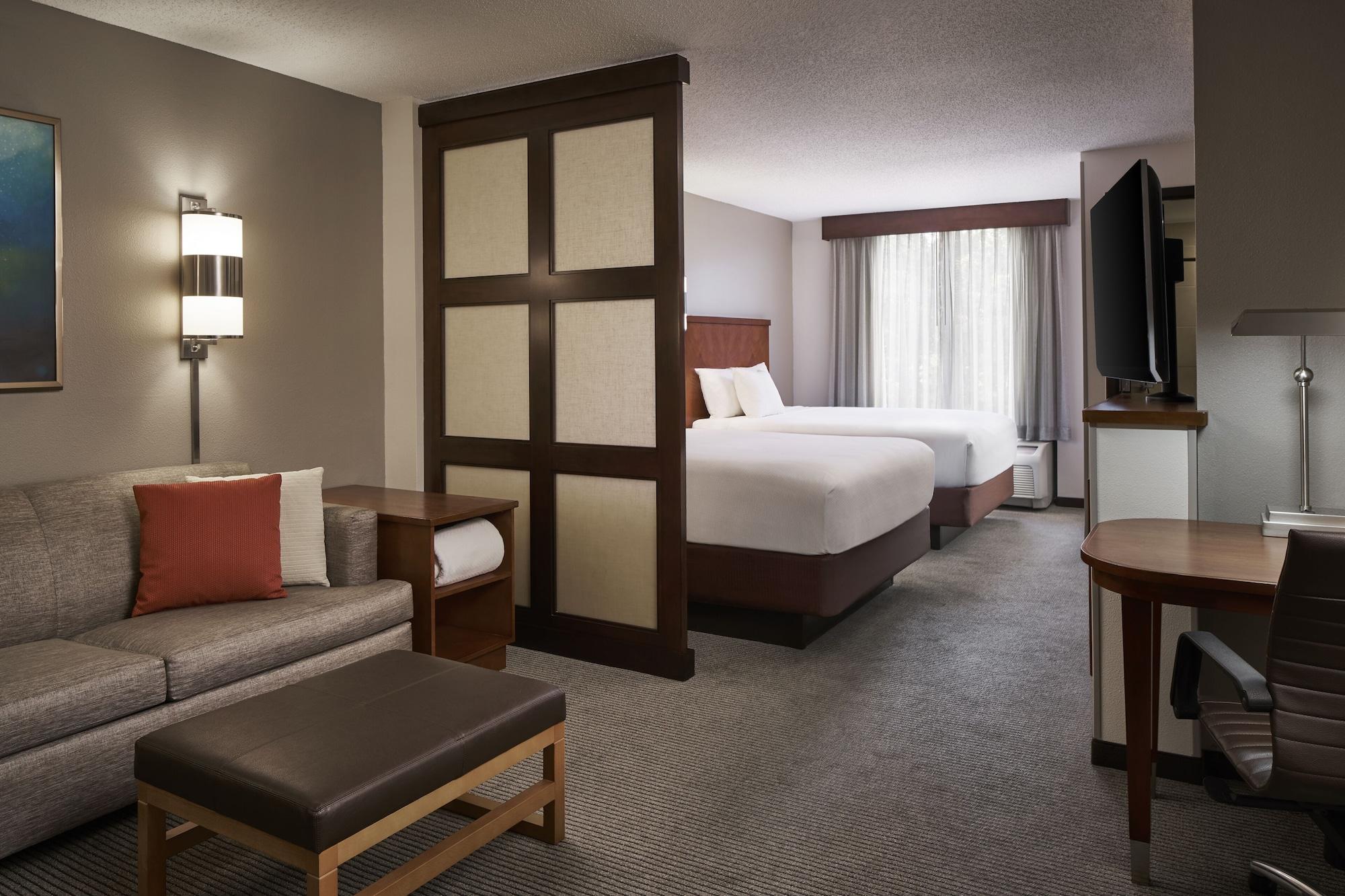 Hyatt Place Airport Richmond