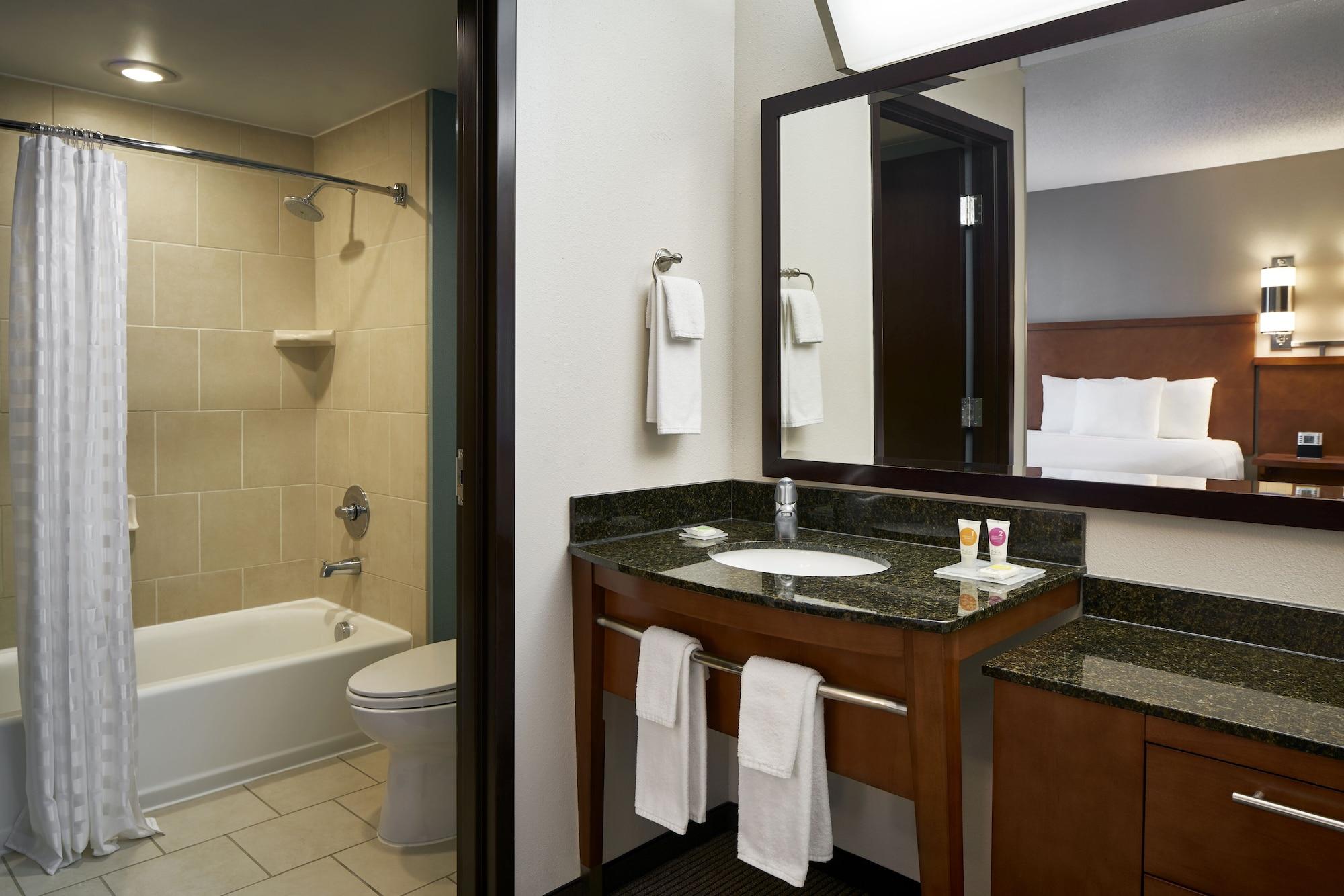 Hotel Hyatt Place Airport