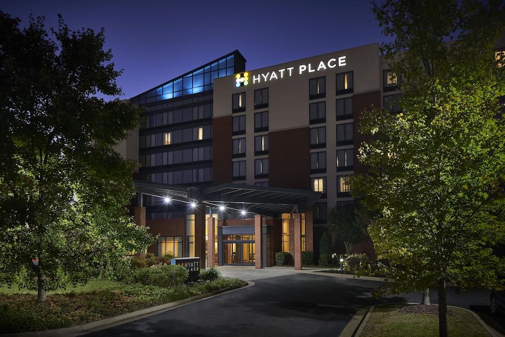 Hotel Hyatt Place Airport