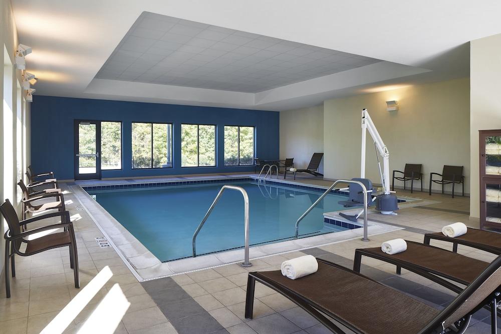 Hyatt Place Airport Richmond