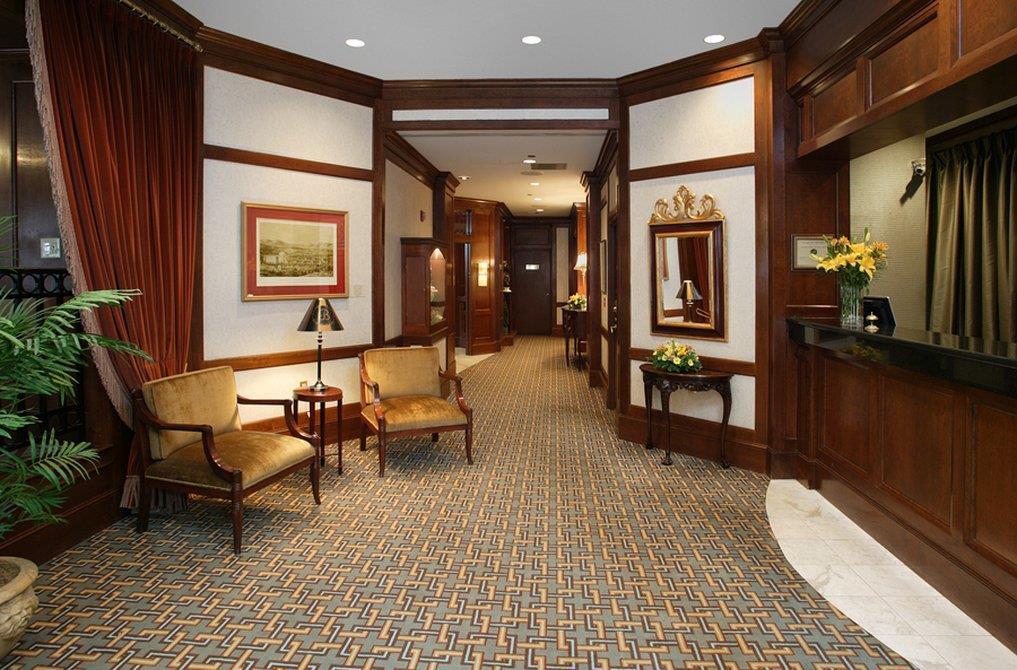 The Berkeley Richmond