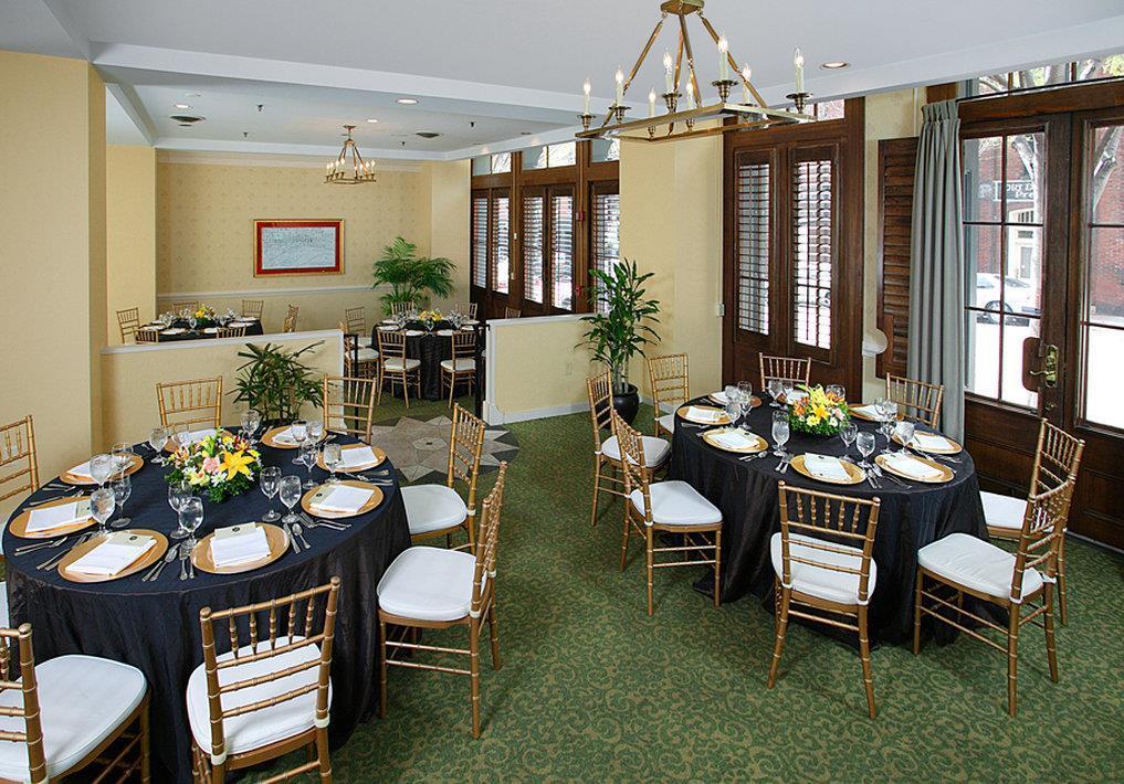 The Berkeley Hotel
