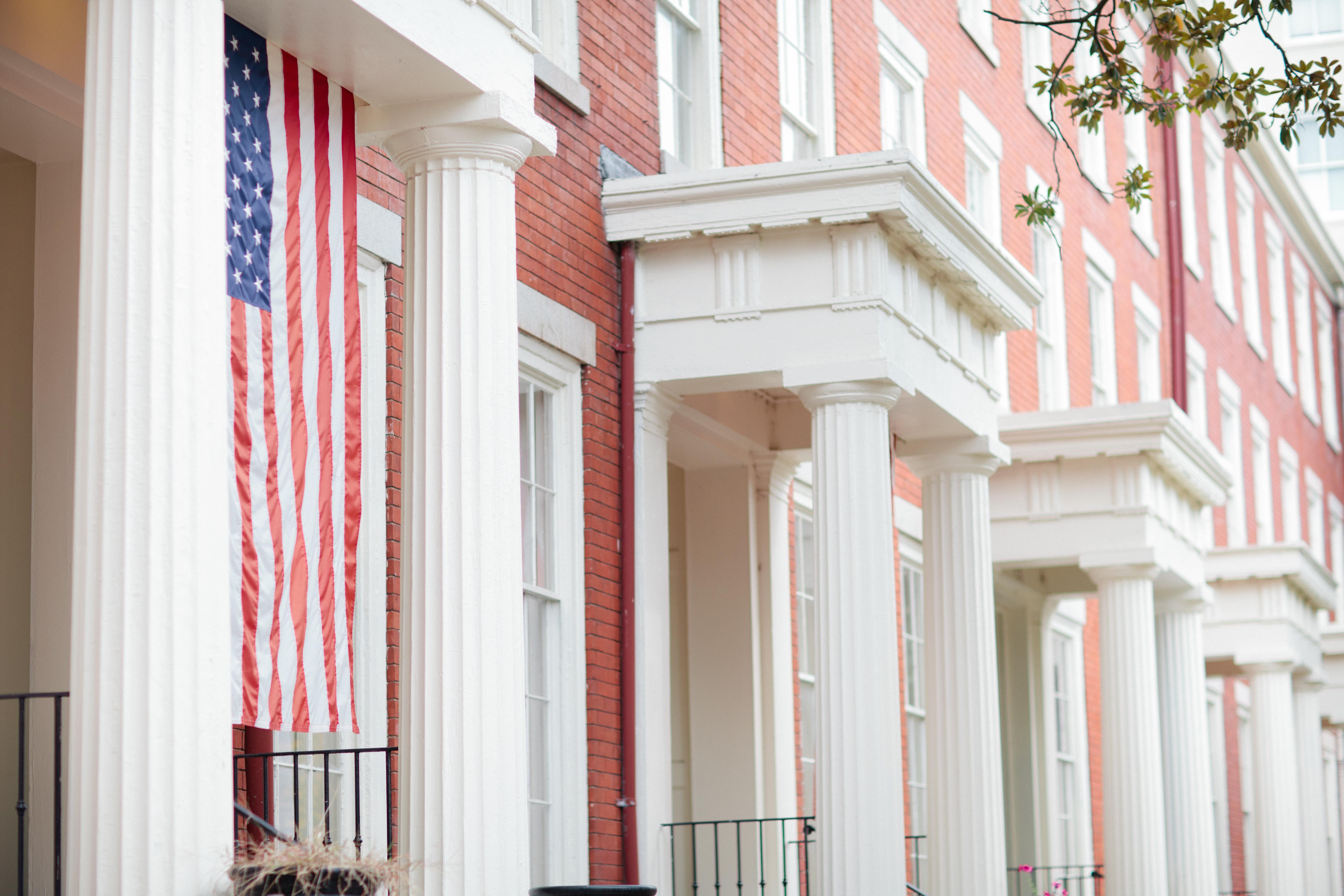 Linden Row 3* Richmond