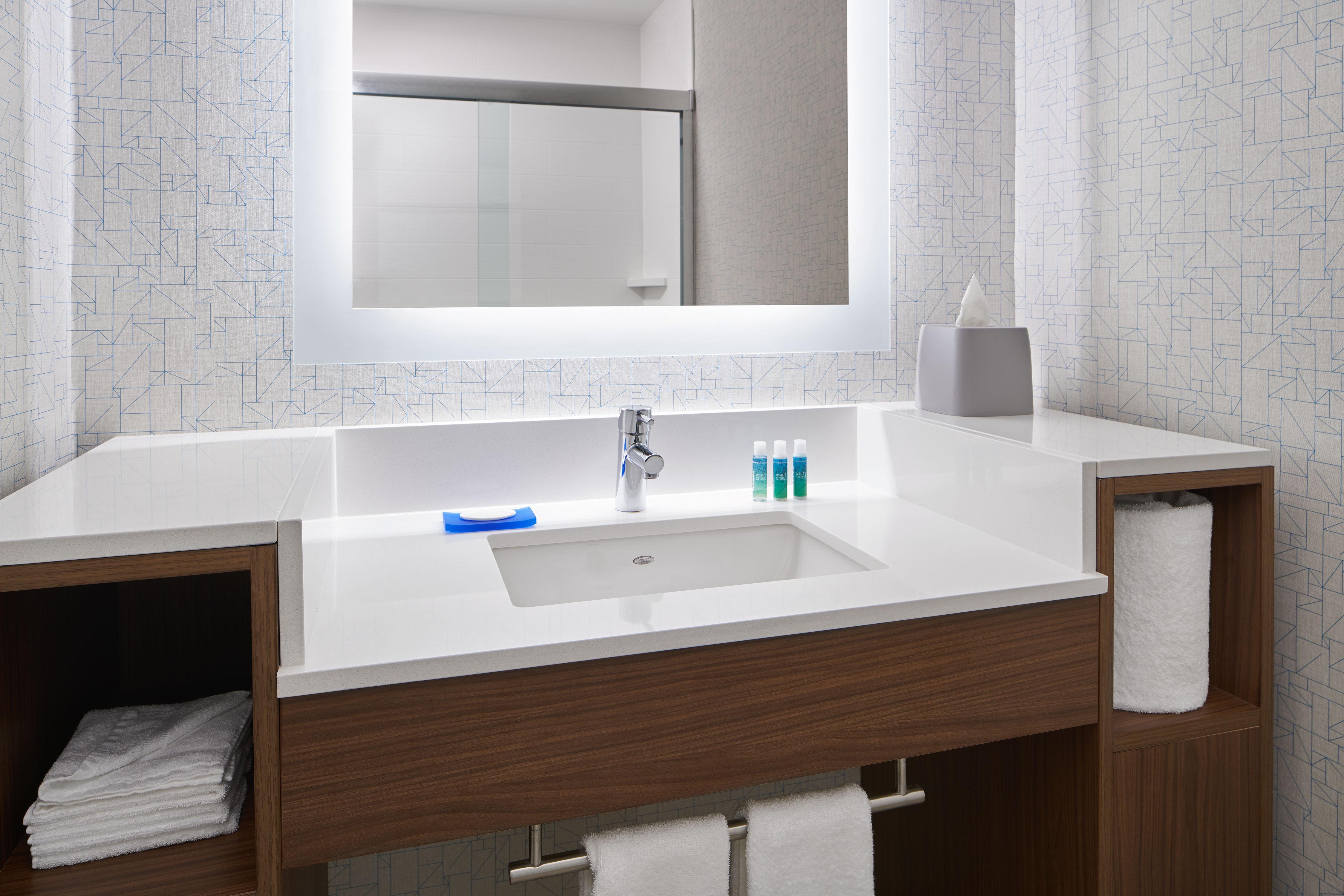 Express - Downtown By Ihg 2* Richmond