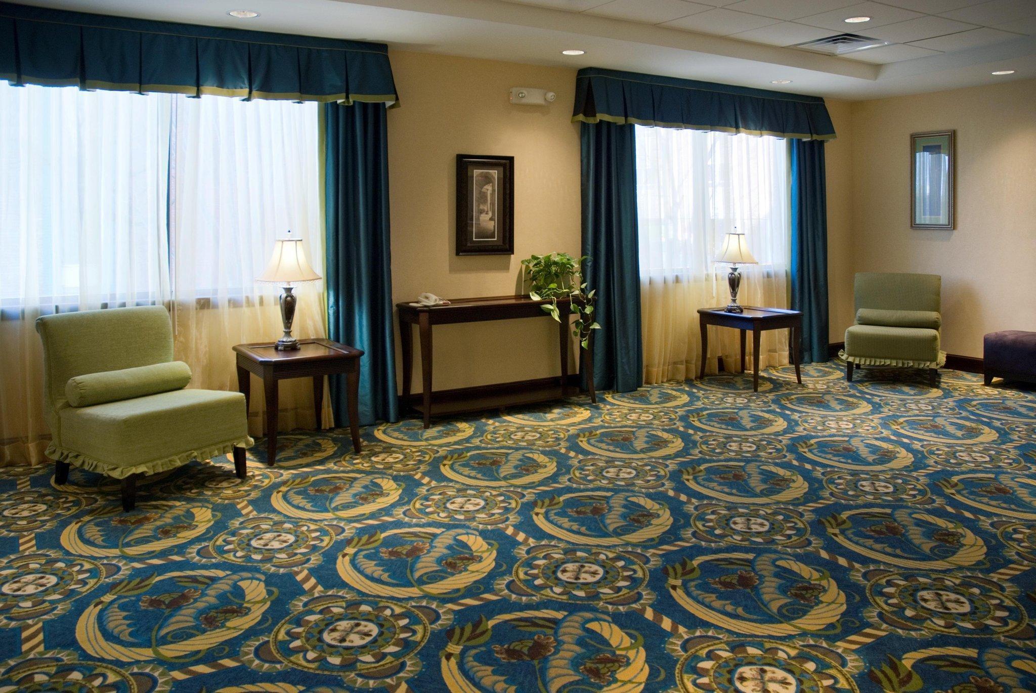 Express - Downtown By Ihg