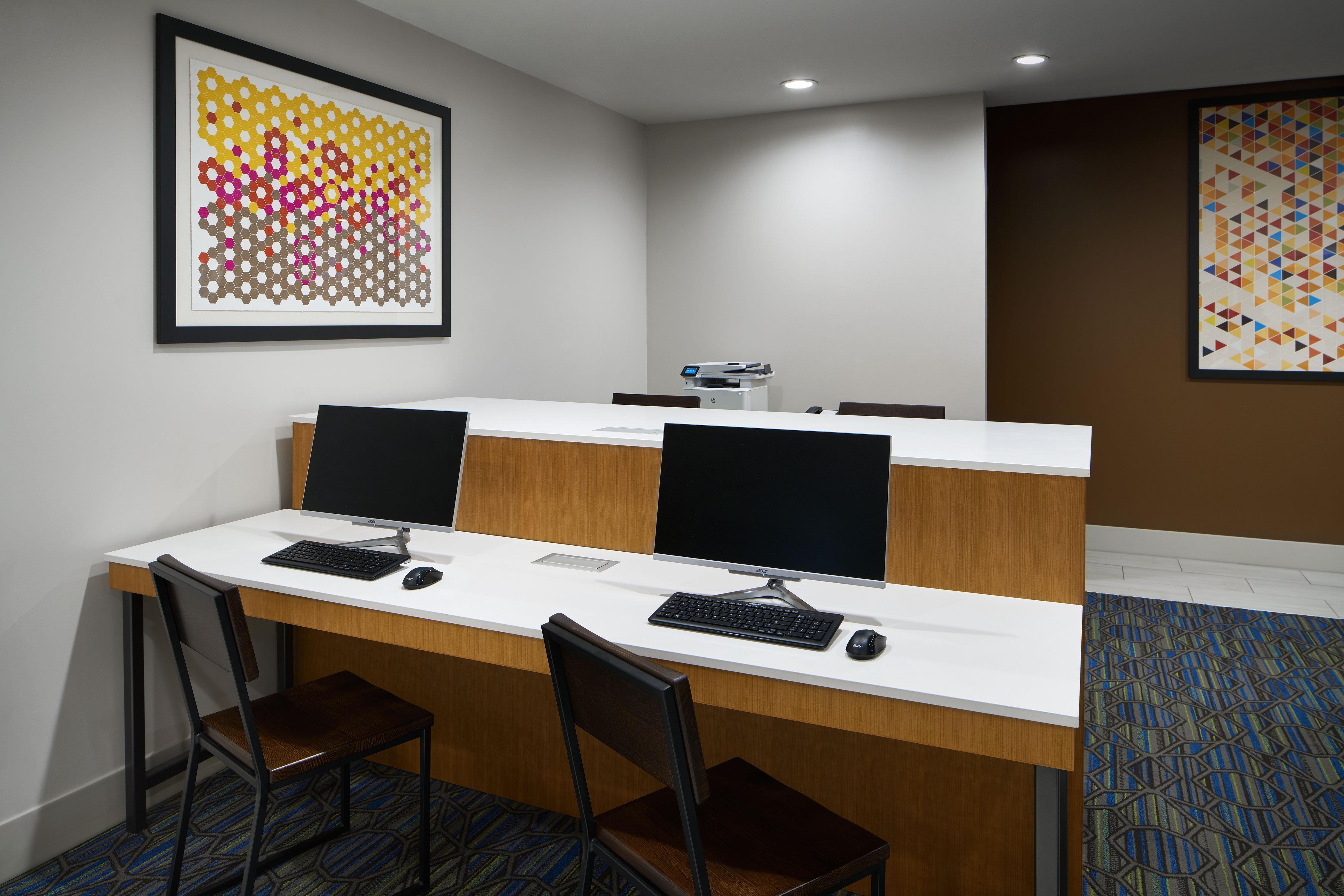 Express - Downtown By Ihg