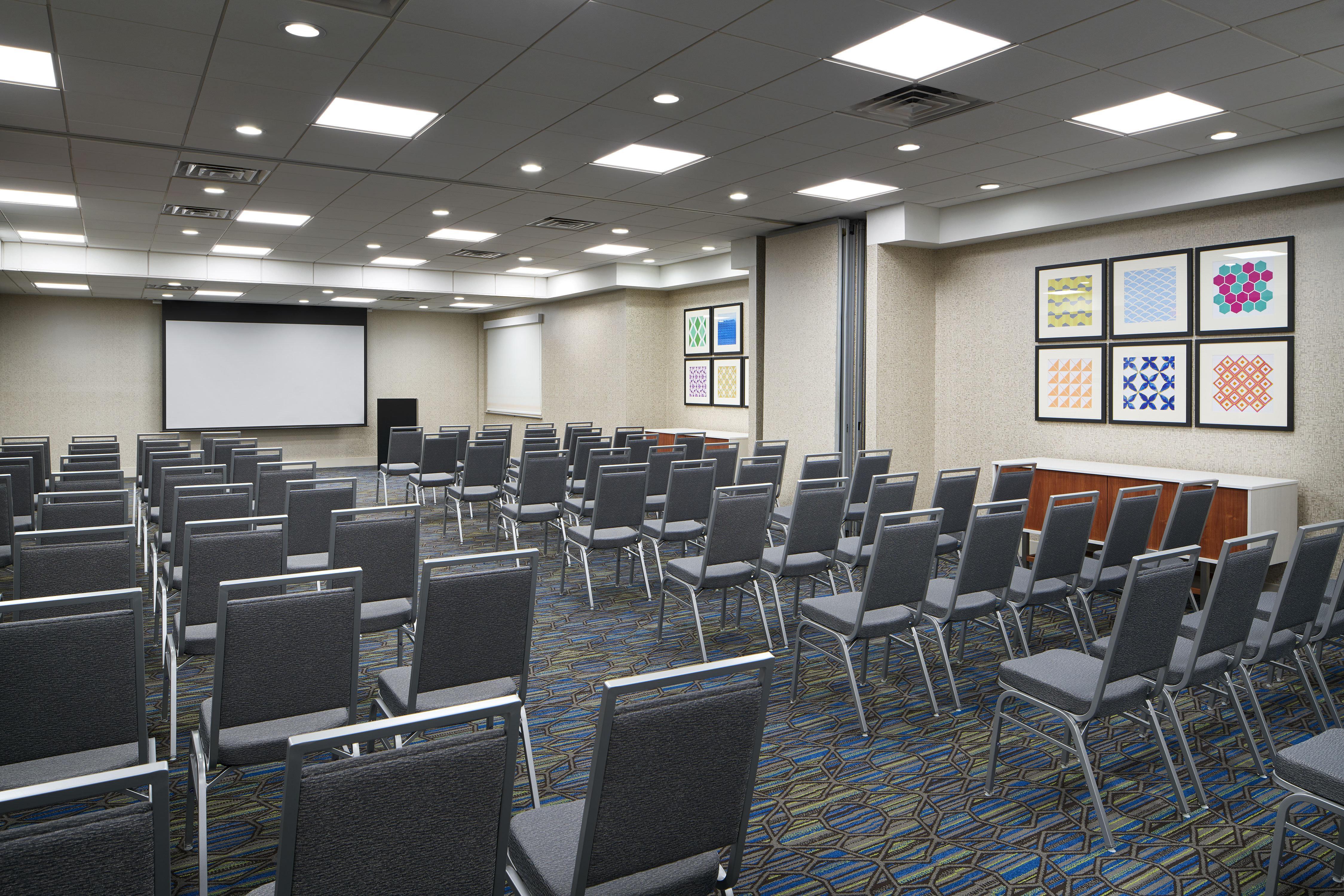 Hotel Express - Downtown By Ihg