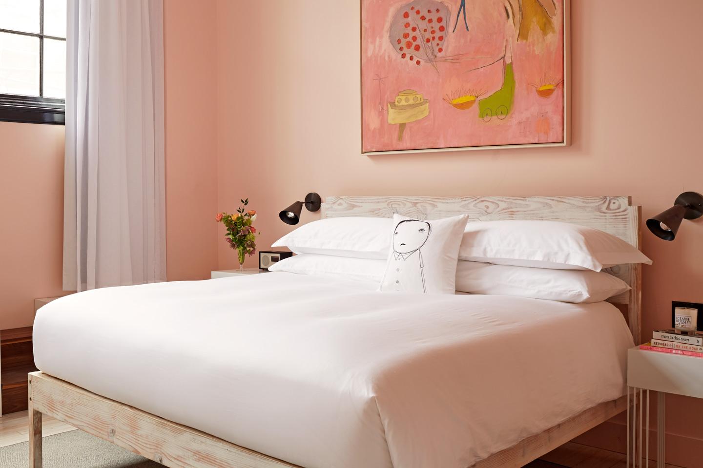 Quirk Hotel 4*