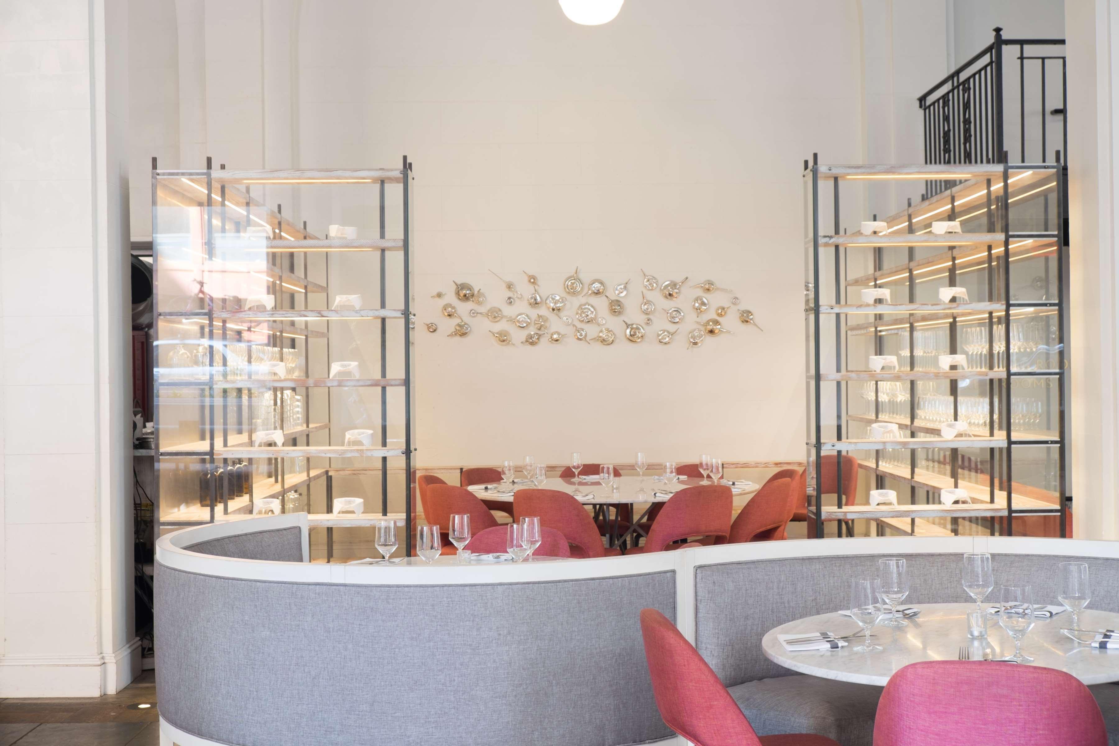 Quirk Hotel