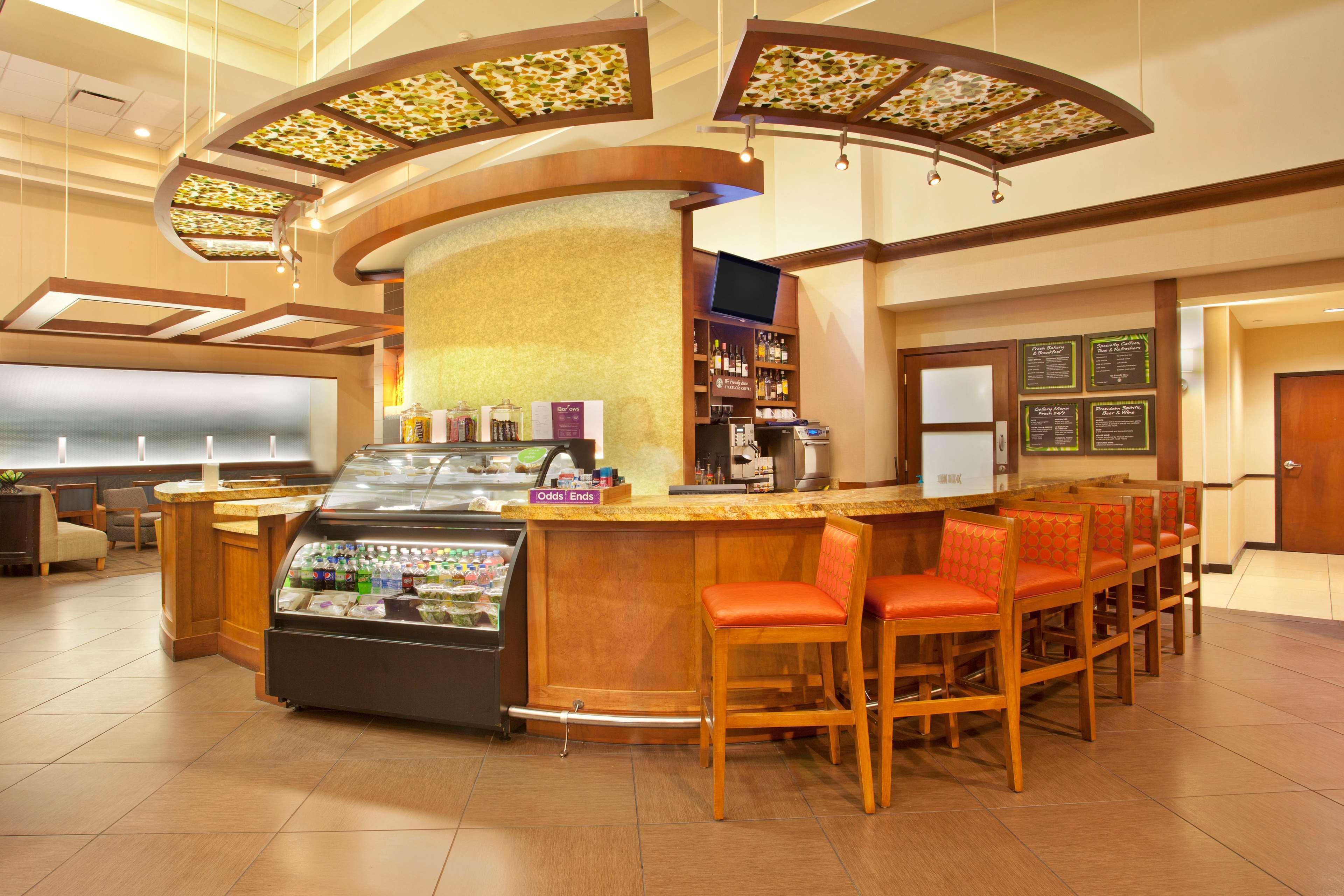Hyatt Place Airport Hotel Richmond