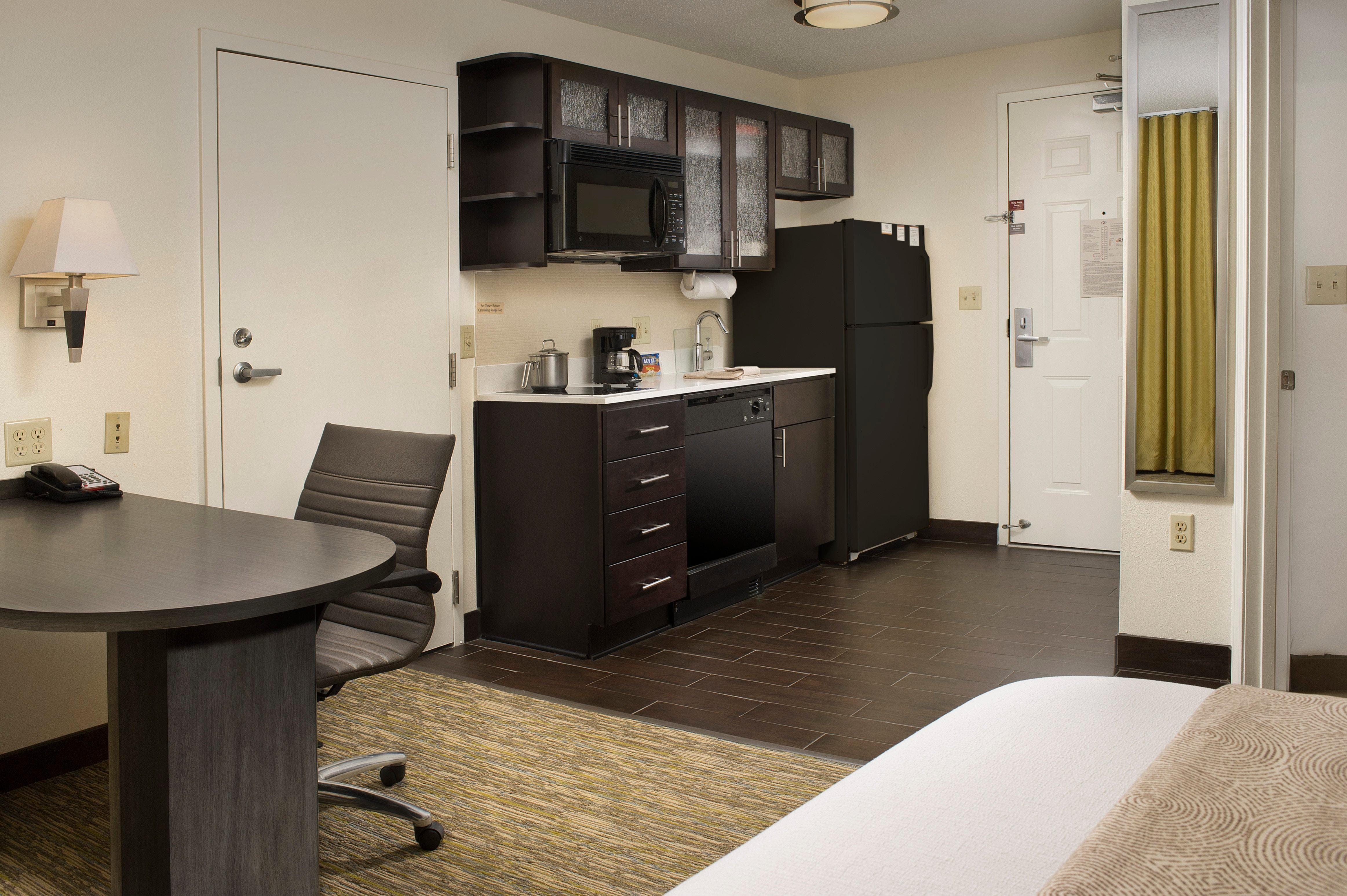 Candlewood - South By Ihg Hotel
