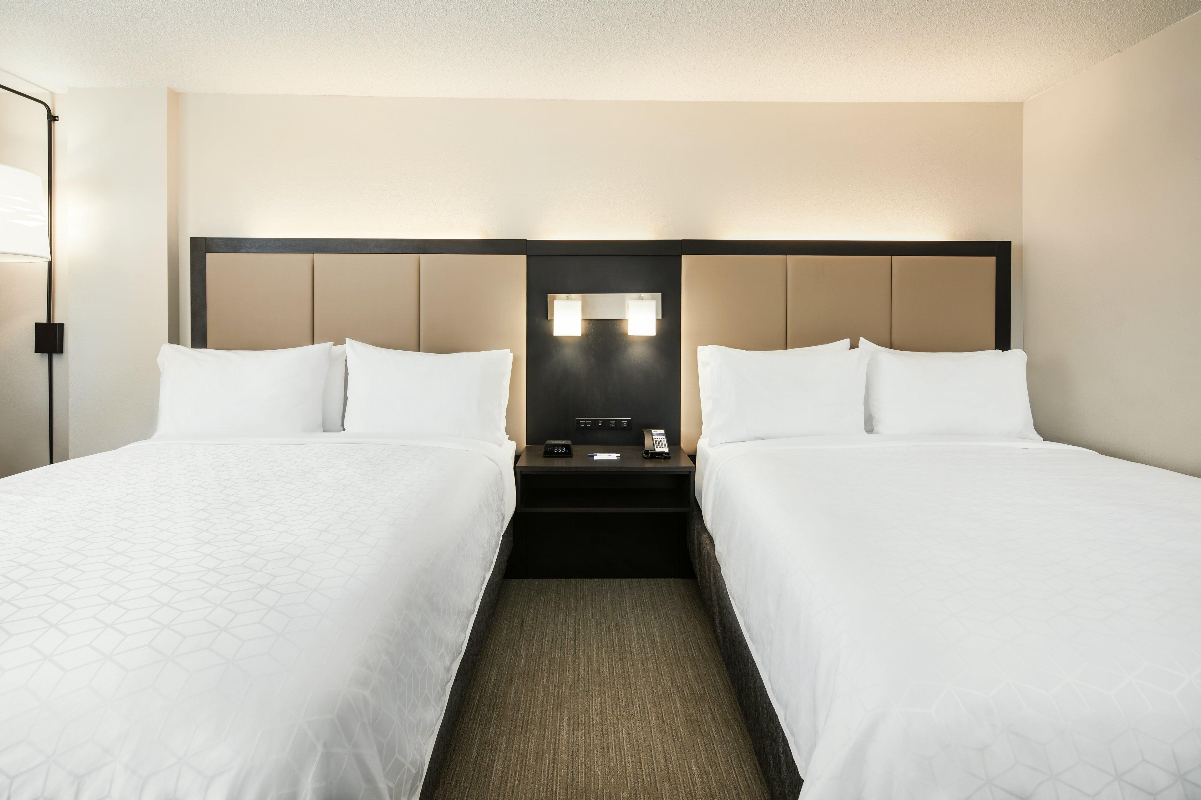 Express - Midtown By Ihg Hotel 3*