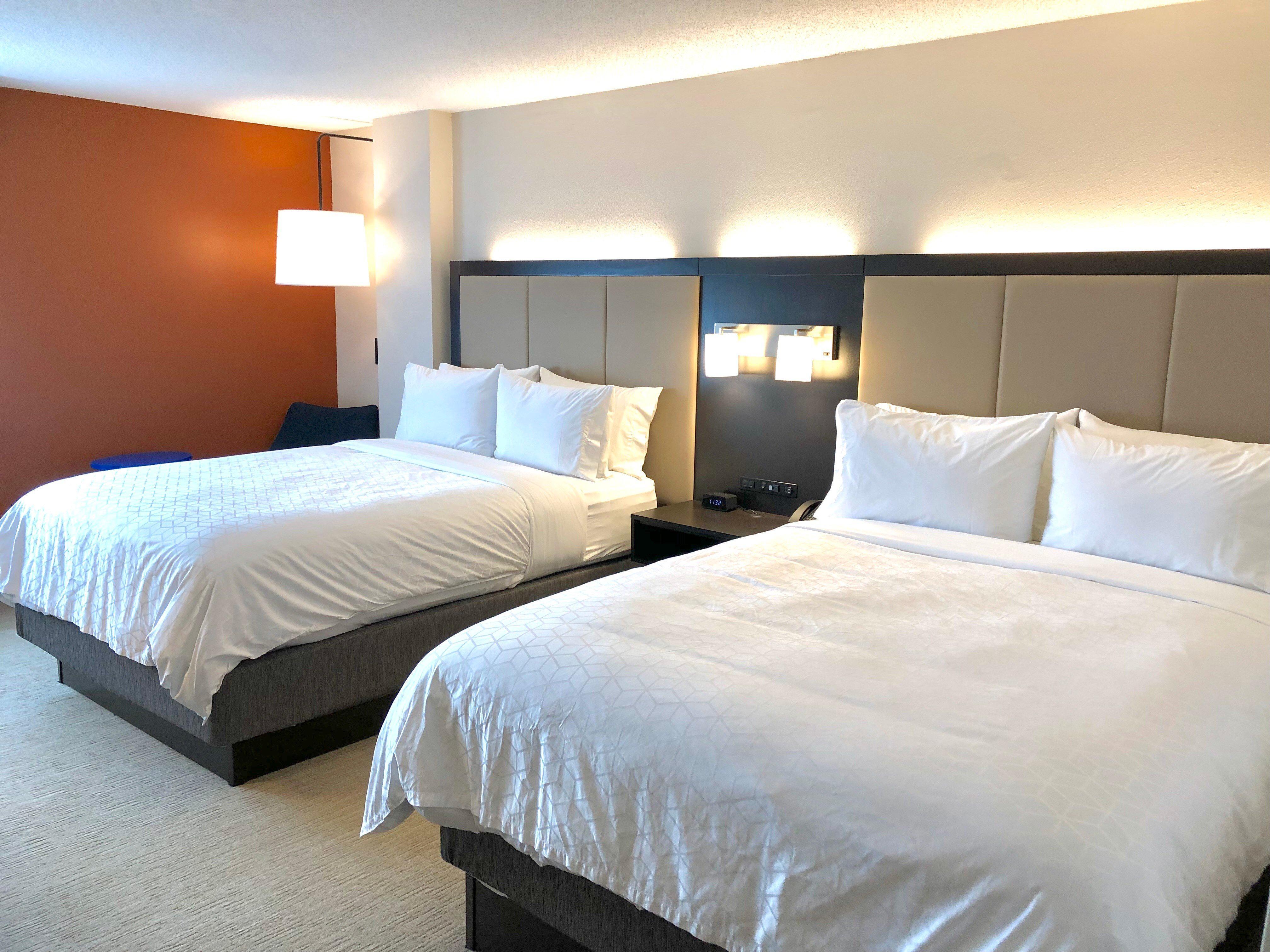 Express - Midtown By Ihg 3*