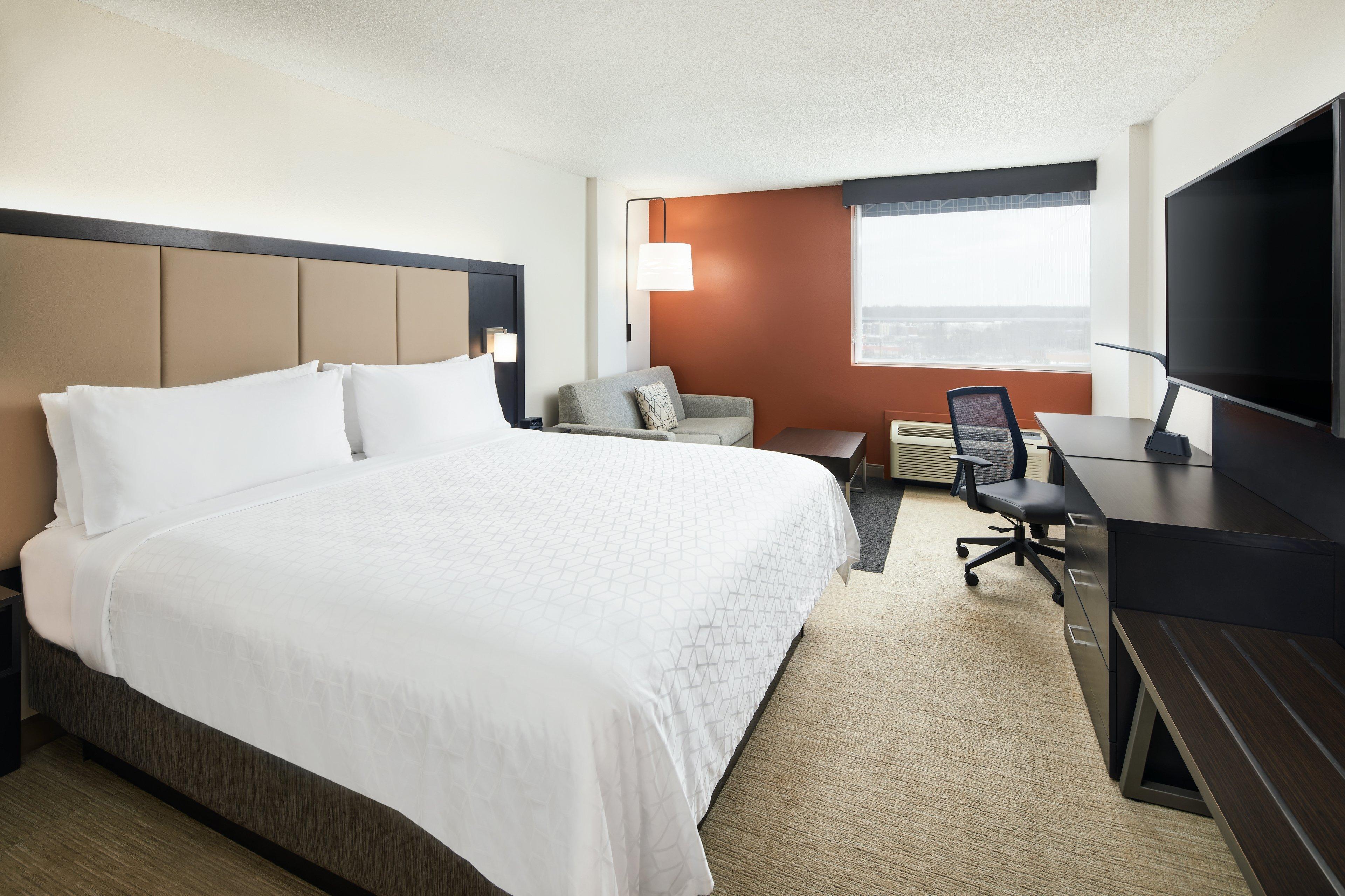 Hotel Express - Midtown By Ihg 3*