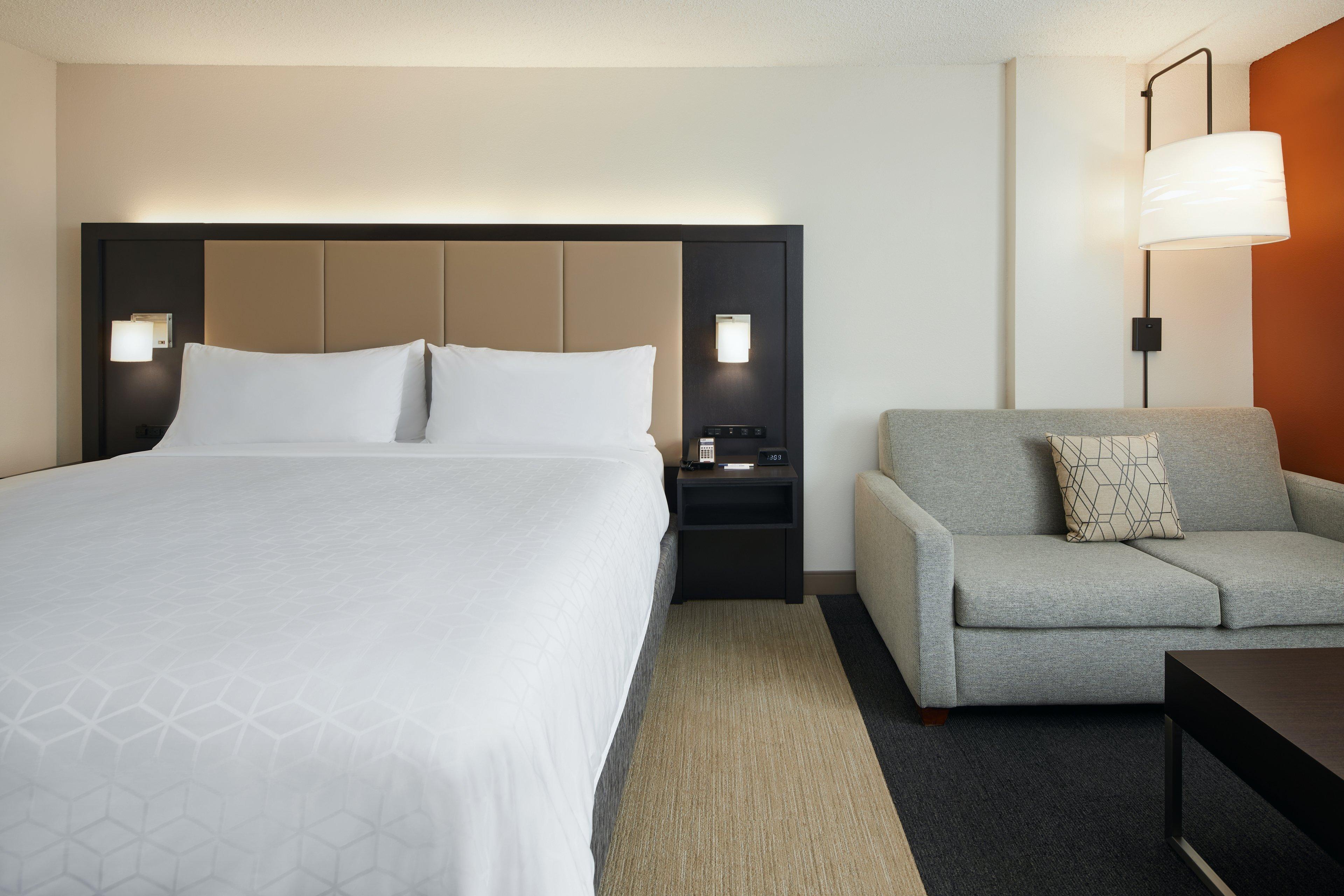 Hotel Express - Midtown By Ihg